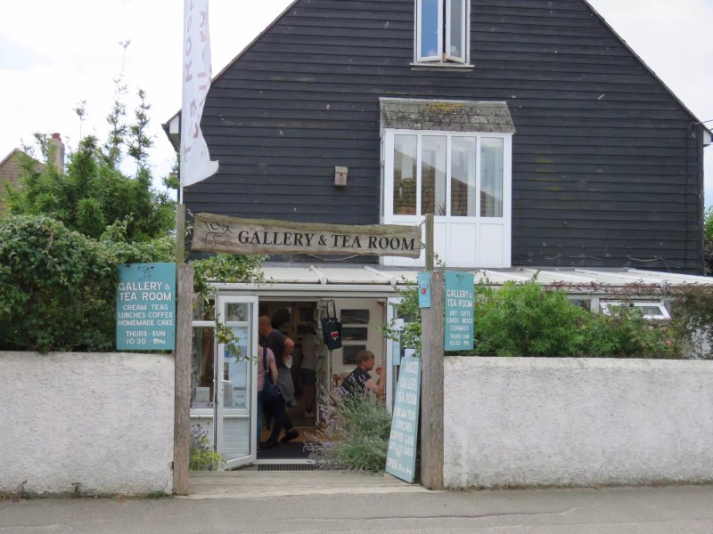 Avocet Gallery