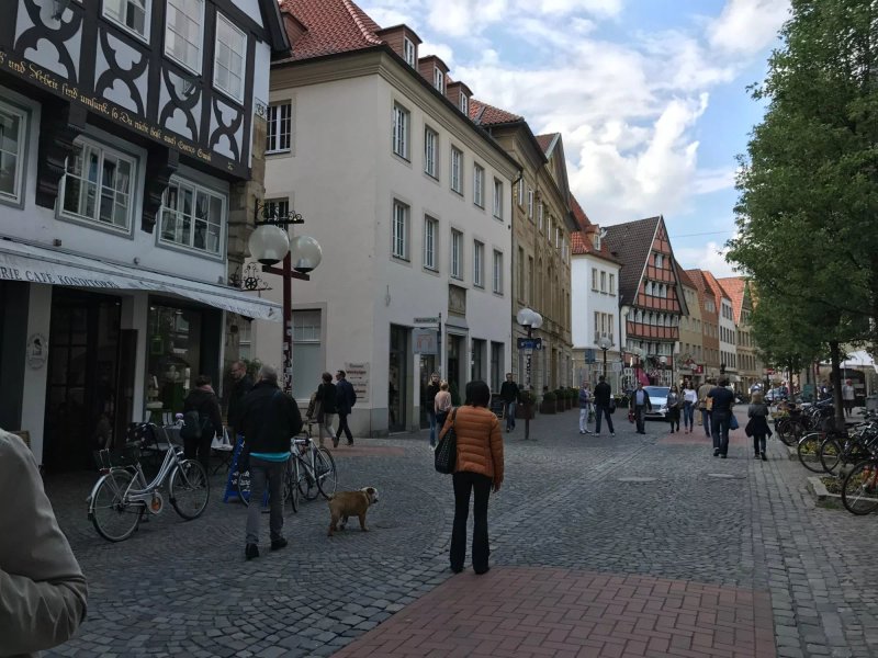 Leysieffer