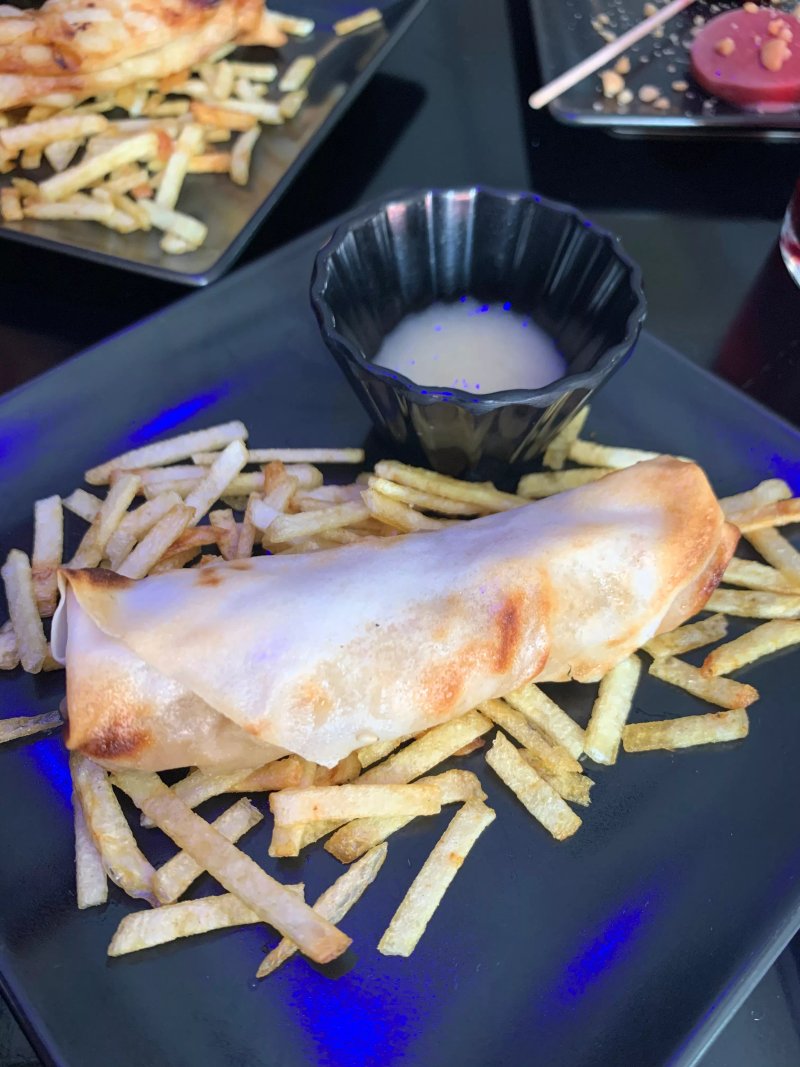 De Pico Fino Gastrobar