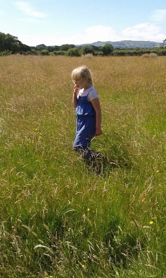 Peel House Farm Caravan Park