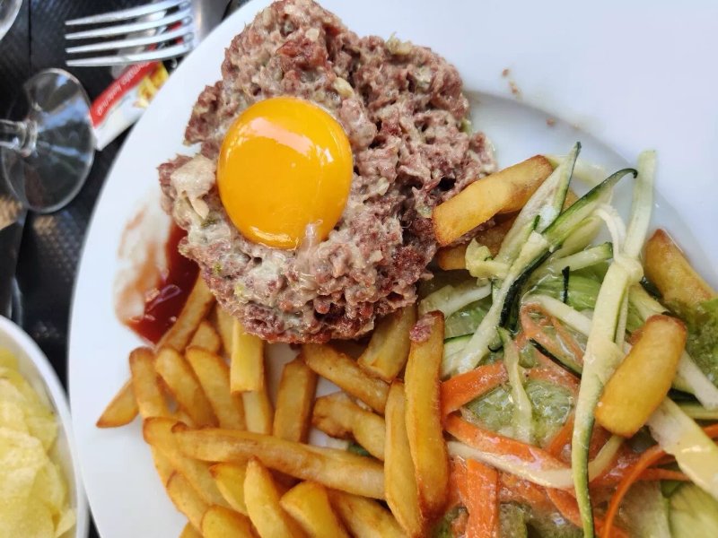 Brasserie Le Thermal