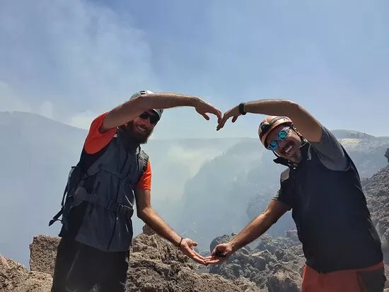 Etna Unlimited