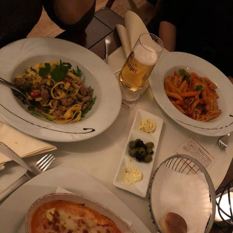 Al Prosecco