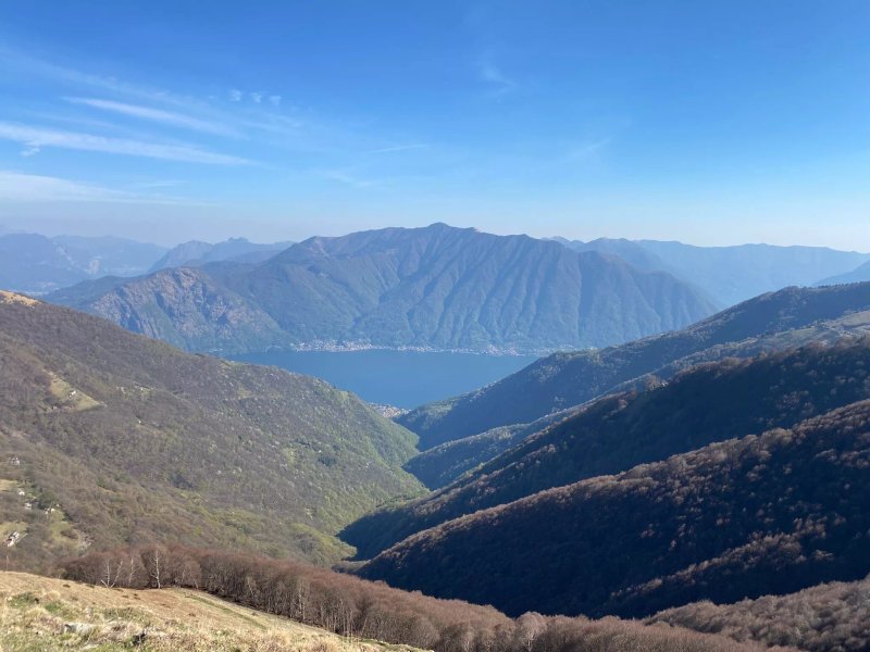 Rifugio Alpino Boffalora