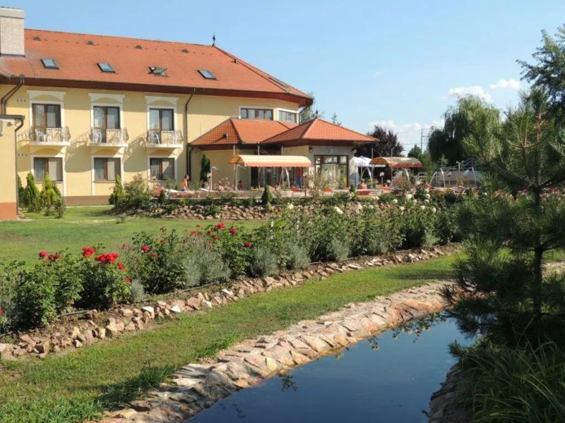 Termal Hotel Pavai