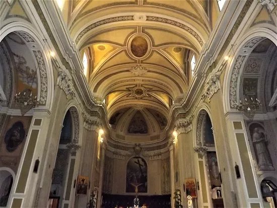 Chiesa di Santa Croce