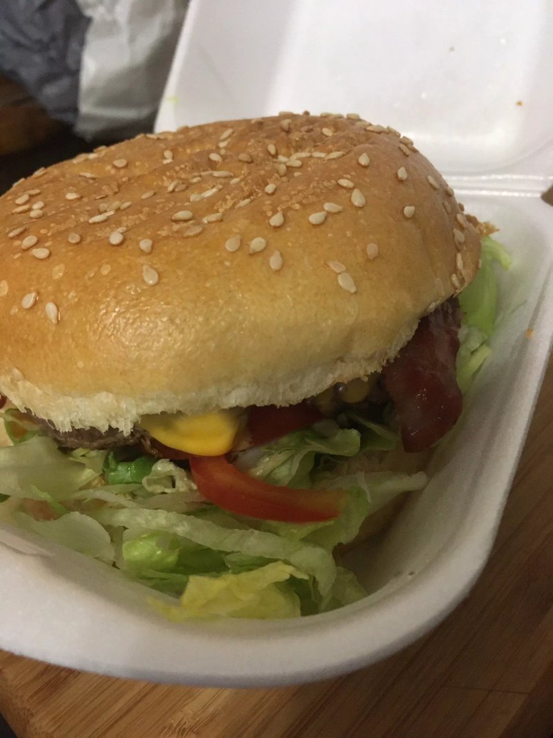 La Friterie Village en Flandre