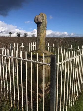 Bloor Heath Battlefield