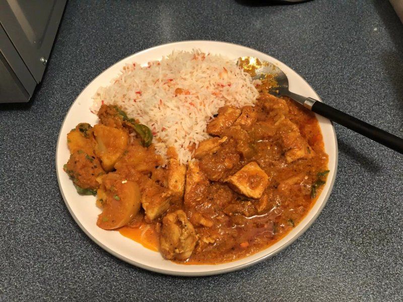 Monty's Tandoori
