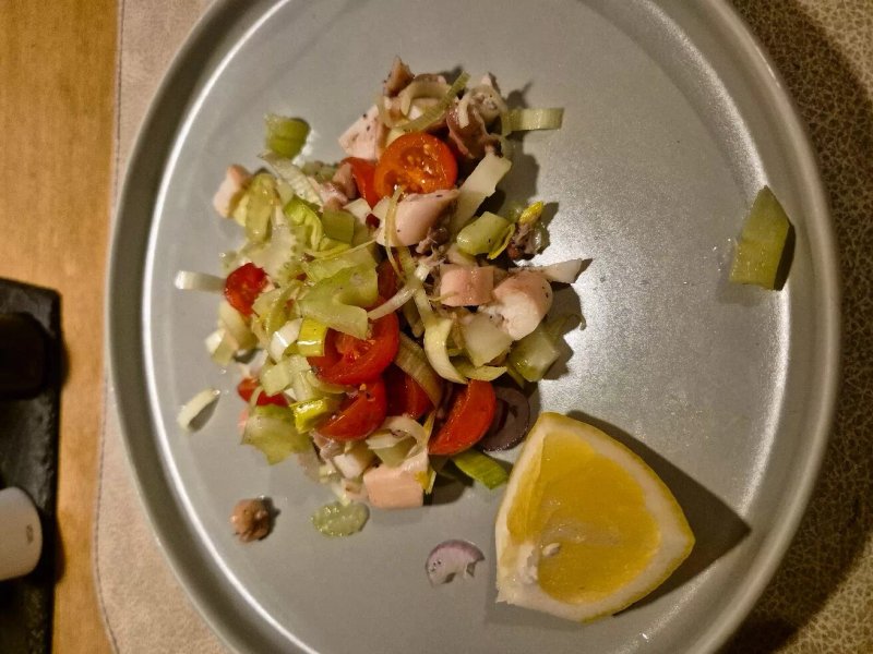 Ristorante pizzeria Bellavita