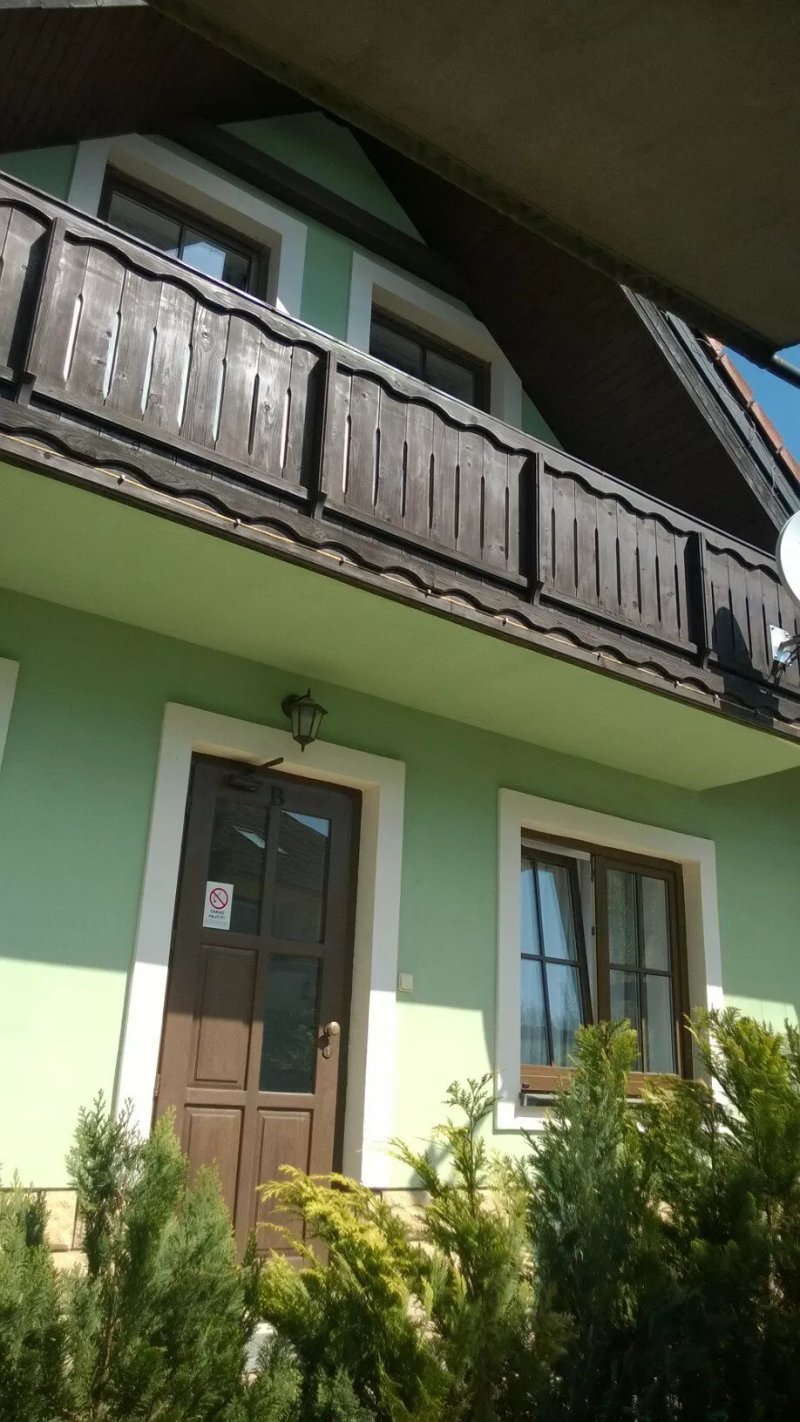Penzion Grosek