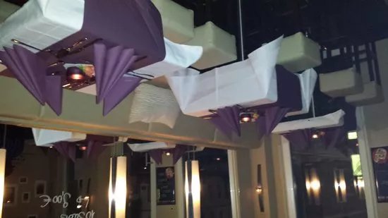 Cafe Bar My Way