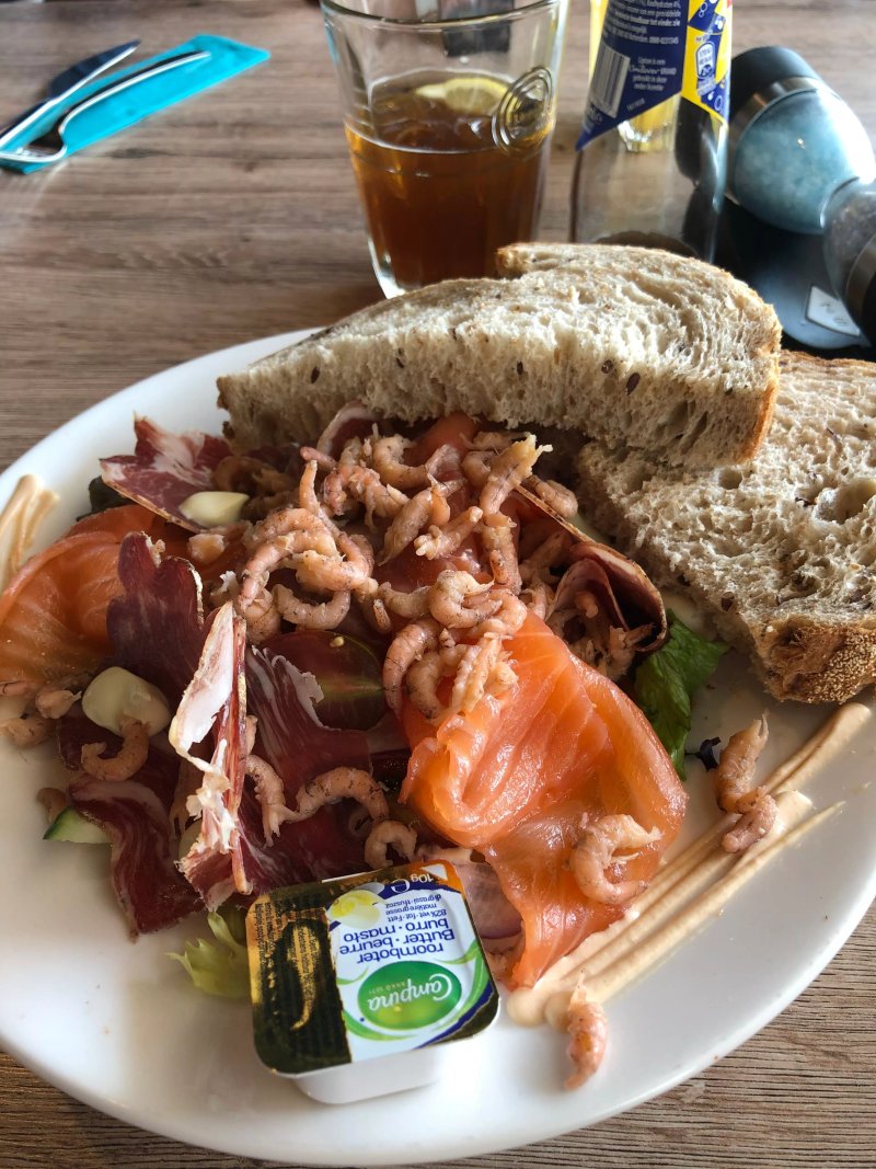 Luchthaven Restaurant Midden Zeeland