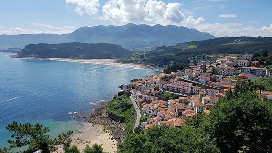 Mirador de San Roque