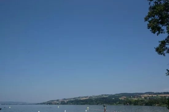 Seebad Sempach