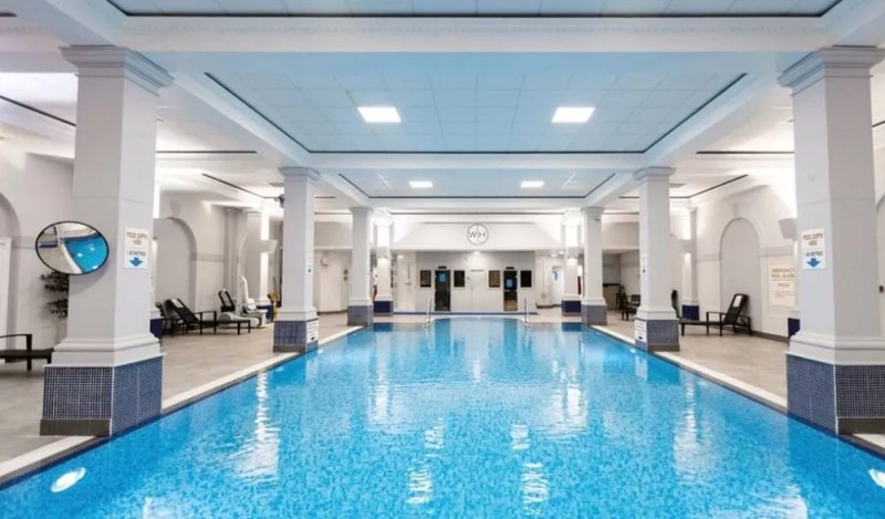 Warner Hotels - Holme Lacy House