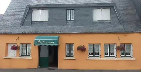 Caro Restaurant