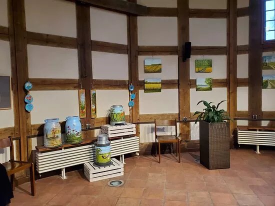 Kunsthaus Weiher