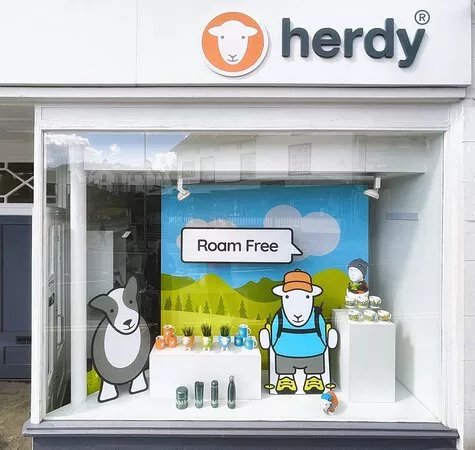 Herdy
