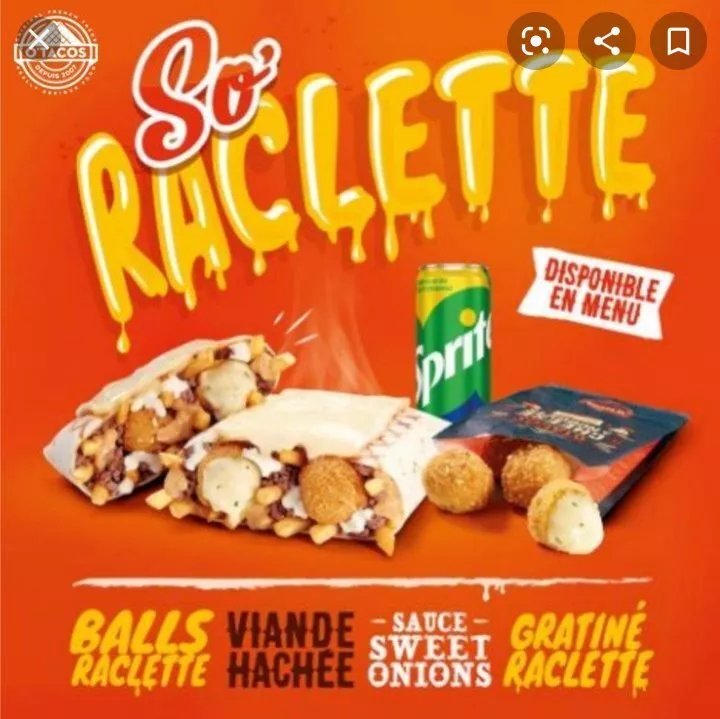 O'Tacos