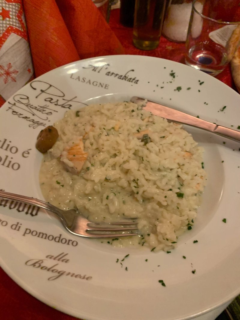 La Taverna