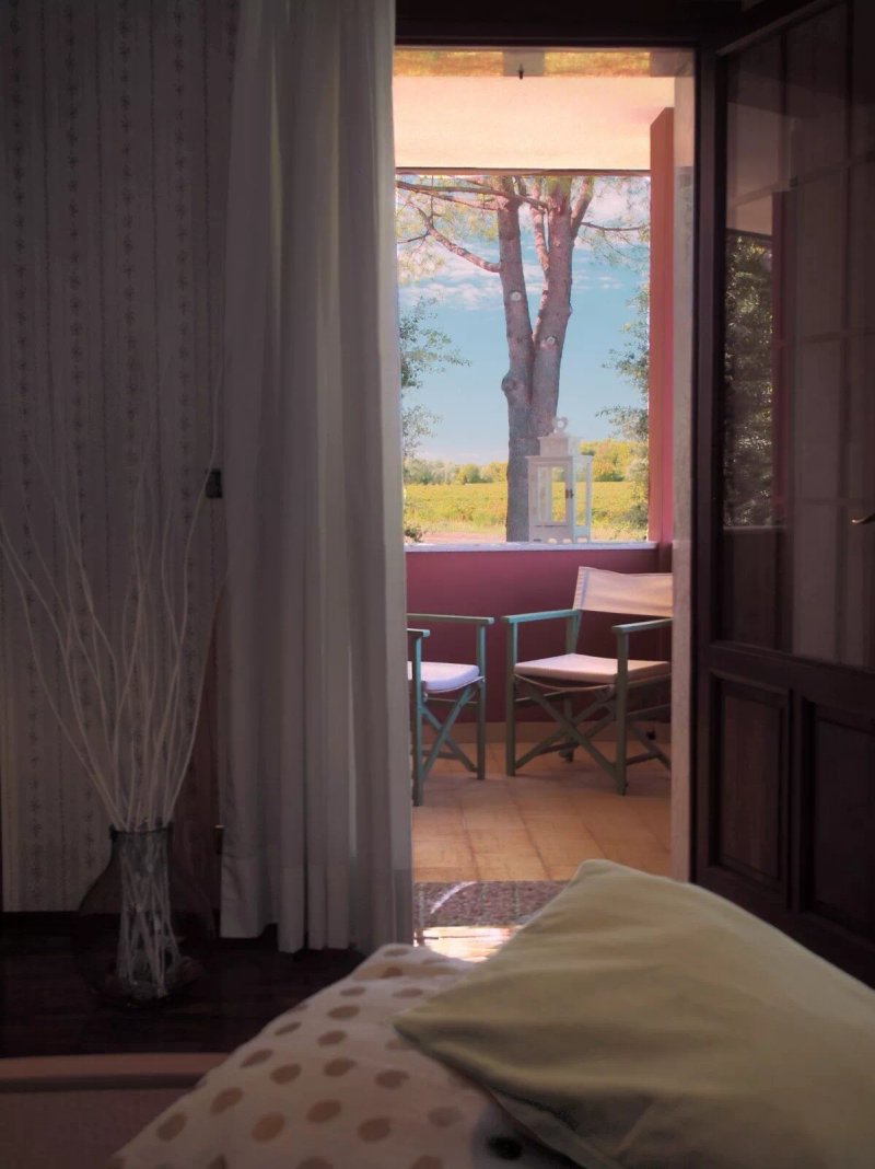 B&b Marinella