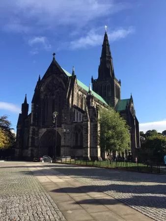 Cathedral of St. Kentigern