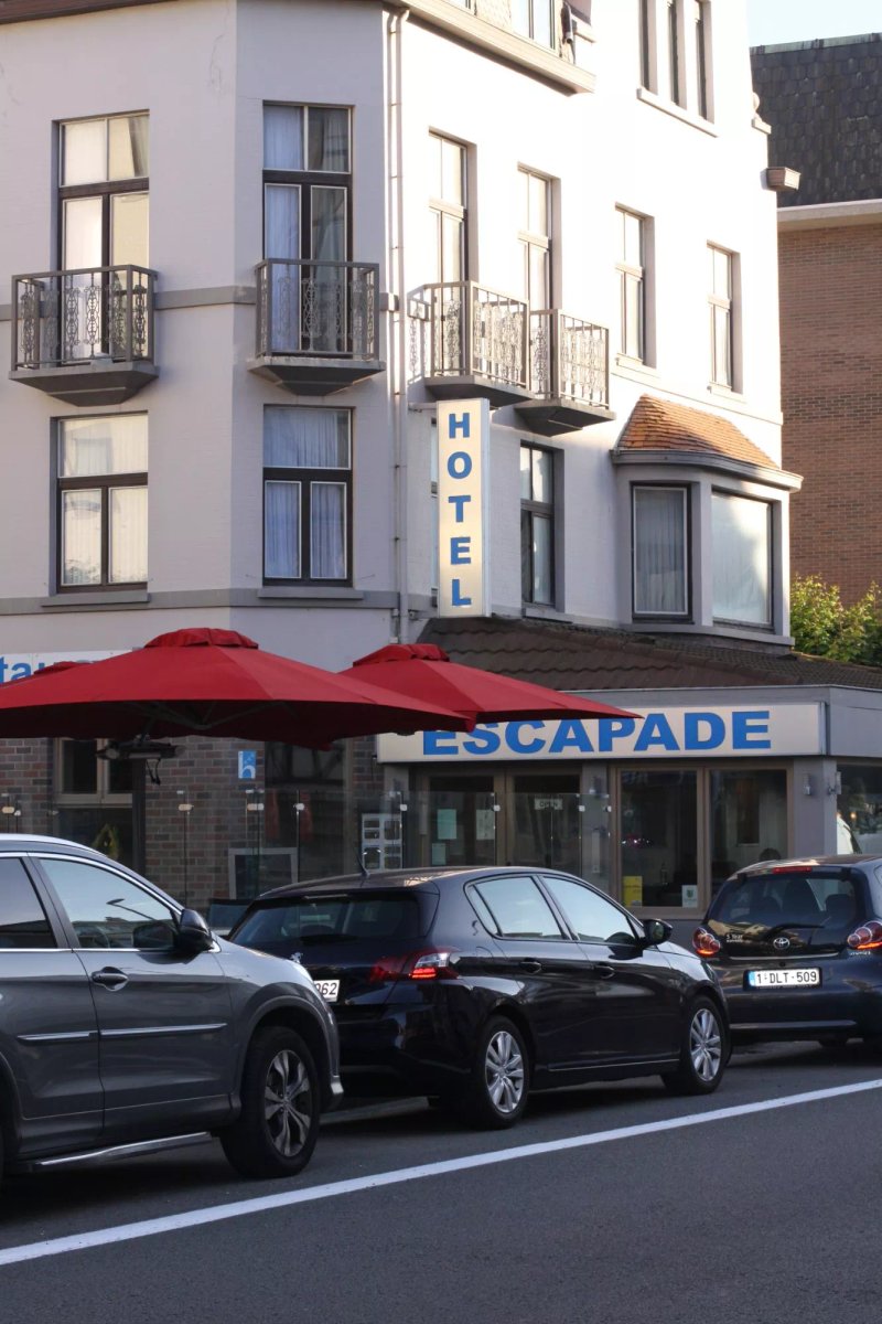 Hotel Escapade