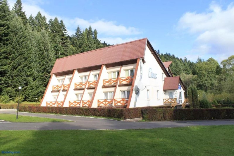 Wisan Resort