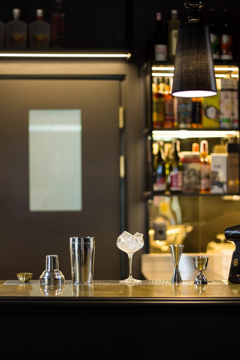Hype - Food&cocktail Lab