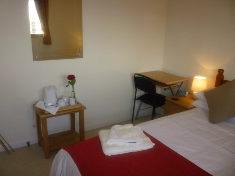 Orchid House B&B