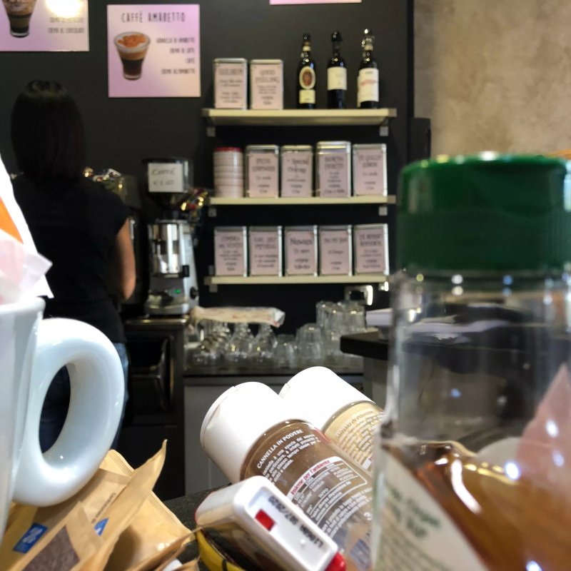 Drip Coffee