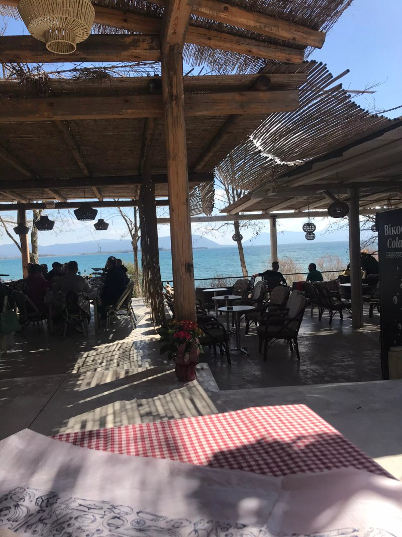 Agrampeli Bar-restaurant
