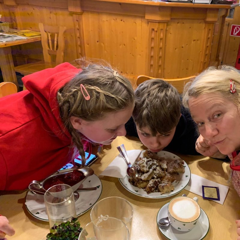 Gasthaus Hochramalpe