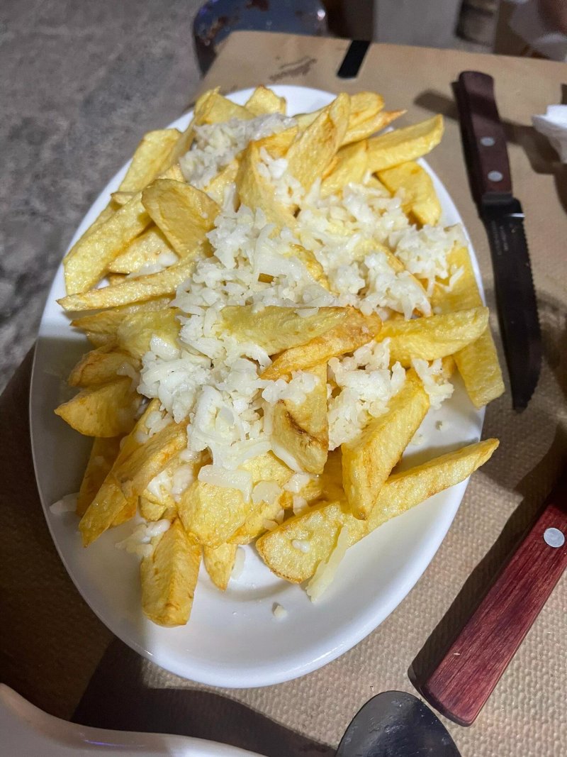 Kritikas Rakadiko Mezedopoleio