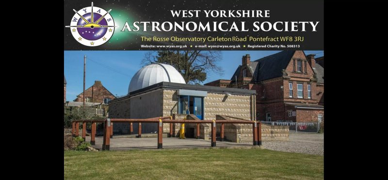 Rosse Observatory
