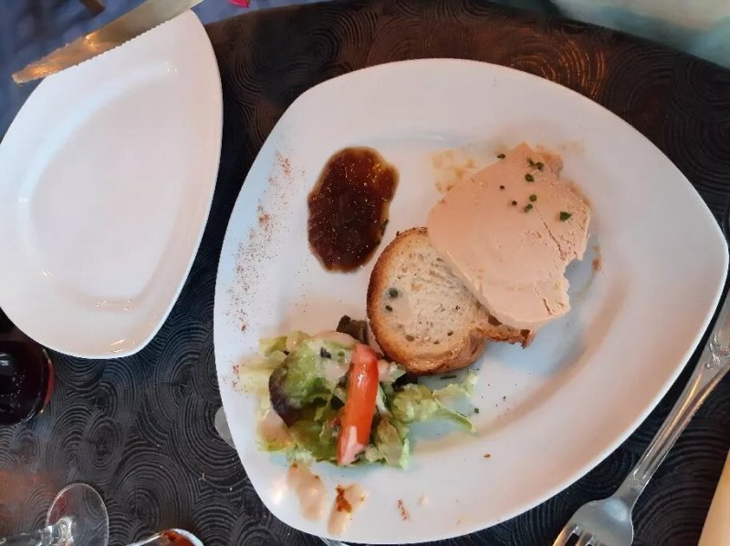 Restaurant Le Relais de la Route Bleue