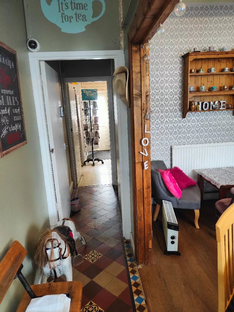 The Parlour