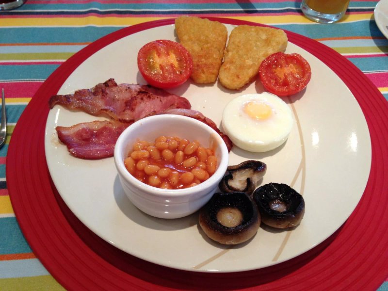 Kimberley Bed and Breakfast