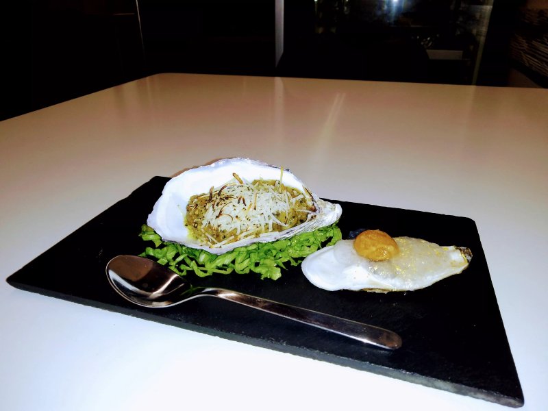Bar Restaurante Tamarite