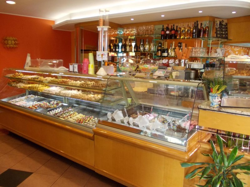 Saitta Bar Pasticceria Gastronomia
