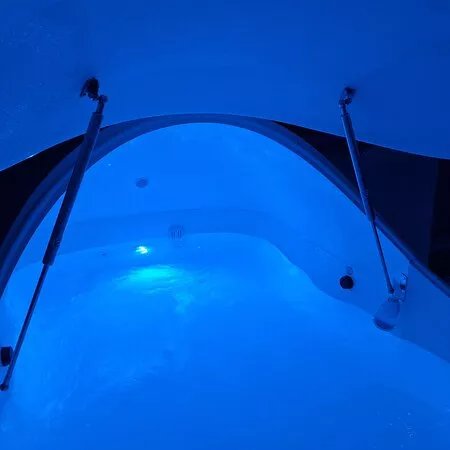 Float Therapy Wilmslow