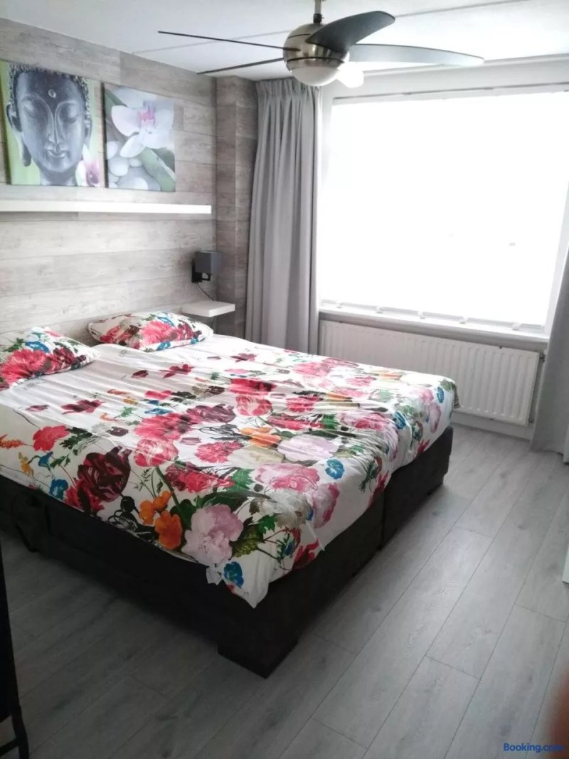 Slapen in Dordrecht