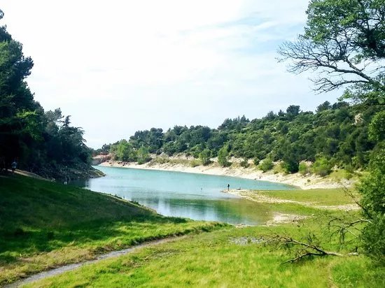 Lac du Paty
