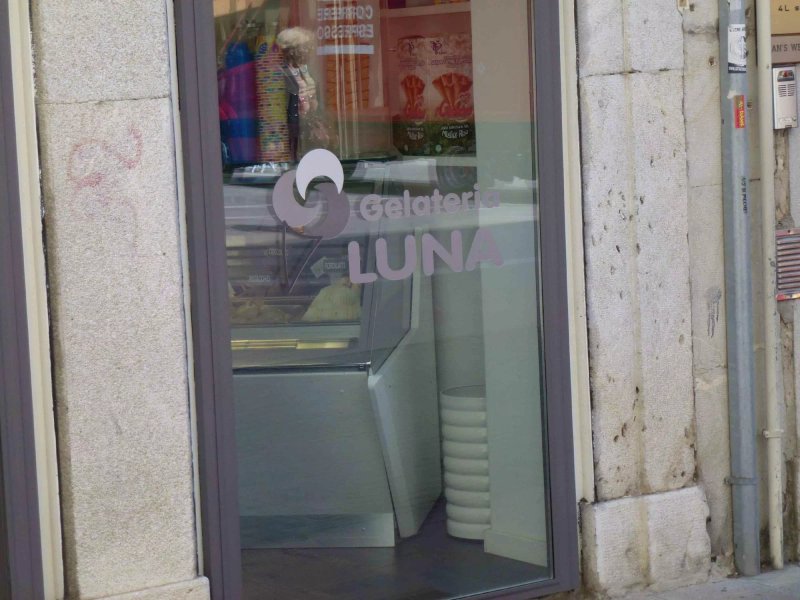 Luna S.R.L. Gelateria Artigianale