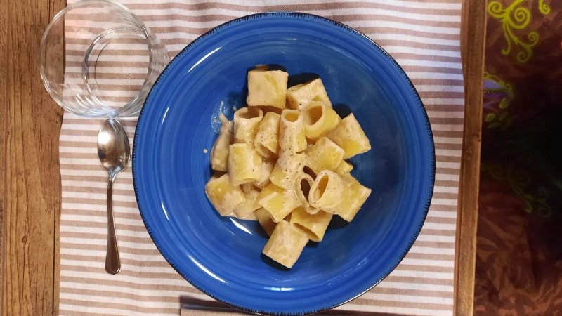 Il Cardo e l'Ortica - Piccola Gastronomia Vegetale