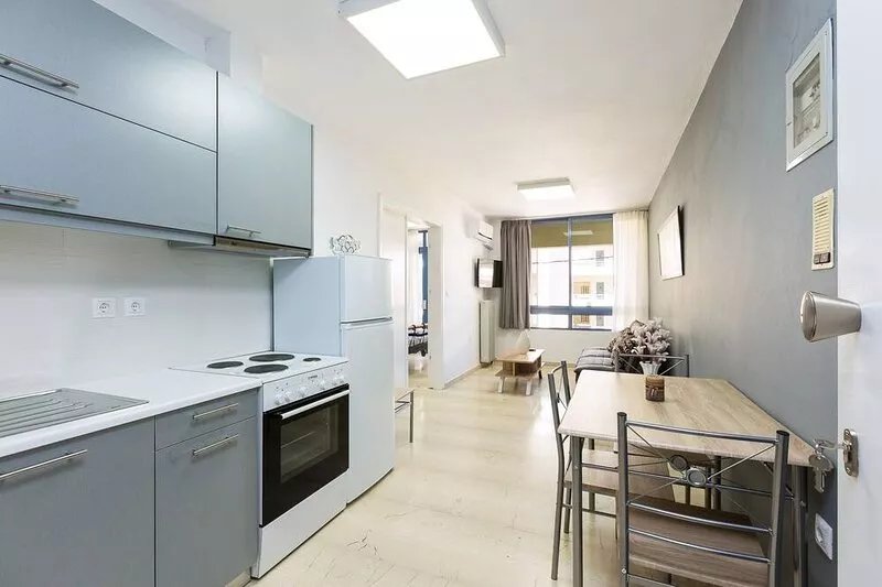 Cozy apartment in the heart of Rethymno town, nr. 1