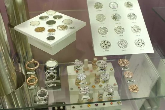 Plata Jewellers