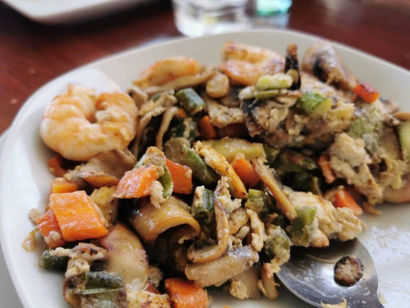 El Palmito Restaurante Grill