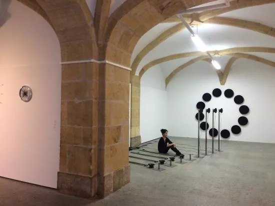 Centre d'art contemporain